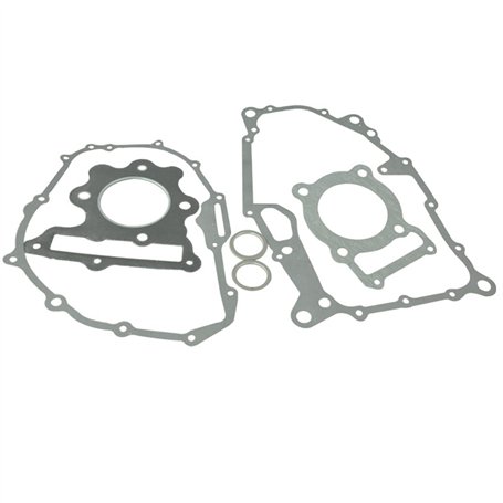 HUVNEXA Joints de Moteur de Moto Carter de Vilebrequin Générateur Couvercles d'embrayage Kits de Joints de Cylindre XL250 XL 250