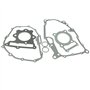 HUVNEXA Joints de Moteur de Moto Carter de Vilebrequin Générateur Couvercles d'embrayage Kits de Joints de Cylindre XL250 XL 250
