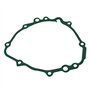 HUVNEXA Pièces de Carter de Moteur de Moto Couvercle de générateur de stator CBR600RR CBR600 RR CBR 600RR 2003-2006 avec Joint J
