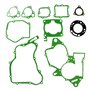HUVNEXA Kit de Joints de Cylindre for Carter d'embrayage de générateur de Moto CR125R CR125 R 2003 Joint Moteur