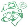 HUVNEXA Kit de Joints de Cylindre for Carter d'embrayage de générateur de Moto CR125R CR125 R 2003 Joint Moteur