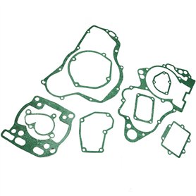 HUVNEXA Ensemble de Kits de Joints de Cylindre de couvercles d'embrayage de générateur de Carter de Moteur de Moto