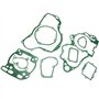HUVNEXA Ensemble de Kits de Joints de Cylindre de couvercles d'embrayage de générateur de Carter de Moteur de Moto