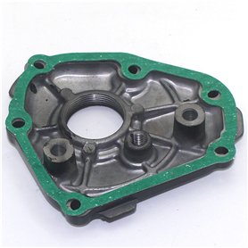 HUVNEXA Joint de Couvercle de générateur de Carter de Stator de Moteur de Moto for YZF-R1 YZFR1 FZ 1 8 FAZER 800 1000 FZ1 FZ8 Jo