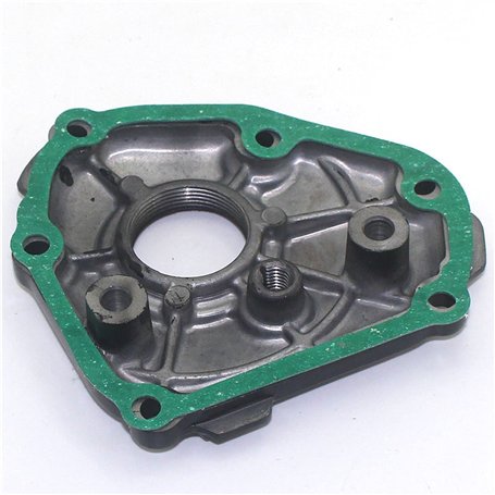 HUVNEXA Joint de Couvercle de générateur de Carter de Stator de Moteur de Moto for YZF-R1 YZFR1 FZ 1 8 FAZER 800 1000 FZ1 FZ8 Jo