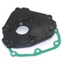 HUVNEXA Joint de Couvercle de générateur de Carter de Stator de Moteur de Moto for YZF-R1 YZFR1 FZ 1 8 FAZER 800 1000 FZ1 FZ8 Jo