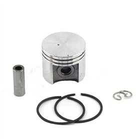 HUVNEXA Circlip d'anneau d'axe de Piston de 40mm