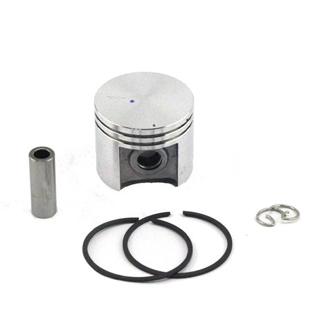 HUVNEXA Circlip d'anneau d'axe de Piston de 40mm
