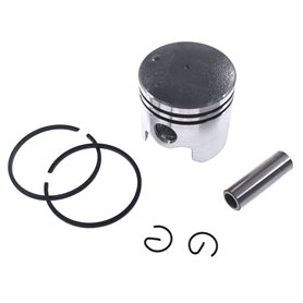 HUVNEXA Kit de Piston 36mm