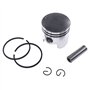 HUVNEXA Kit de Piston 36mm