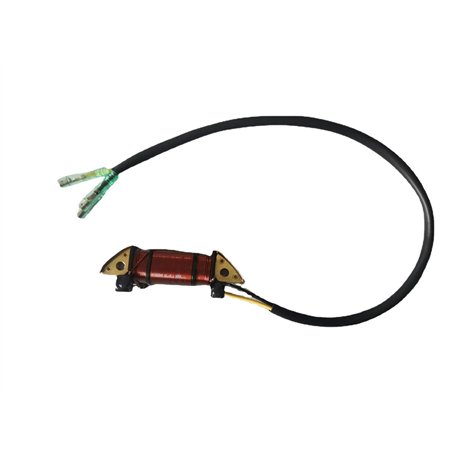 DEMULAX Série d'accessoires for moteurs hors-bord
