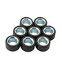 Rynplex Lot de 8 Poids de variateur 12 g 20 x 12 mm