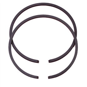 XEBRAD 2 pièces Lot de Segments de Piston