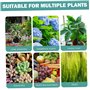 1 bouteille Activateur de sol Activateur multifonctionnel Engrais de plante intérieure pratique multifonctionnelle pour les fleu