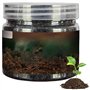 1 bouteille Activateur de sol Activateur multifonctionnel Engrais de plante intérieure pratique multifonctionnelle pour les fleu