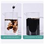 1 bouteille Activateur de sol Activateur multifonctionnel Engrais de plante intérieure pratique multifonctionnelle pour les fleu
