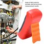 Testeur de résistance d'isolement, testeur de résistance stable de haute précision pour équipement électrique