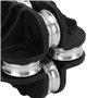 Redresseur de Tubes Portatif 5/8 Pouces, Outil Universel de Redressement de Tubes pour Conduite de Frein et de Carburant, Redres