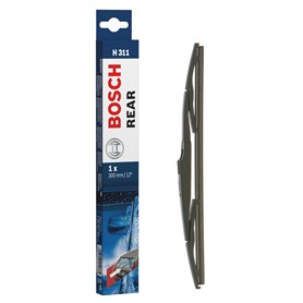 Bosch Balai d'Essuie–Glace Arrière Rear: H311