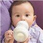 MAM Lot de 2 biberons anti-coliques de 160 ml - Avec tétine de taille 1 dès la naissance