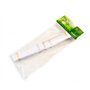 HomeTools.eu® 100 pièces de rubans d'inscription, plantes arbres arbustes, plastique 21 x 2cm, résistant aux intempéries avec bo