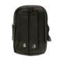 OUTDOOR SAXX Sacoche de ceinture tactique robuste pour équipement, noir