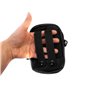 OUTDOOR SAXX Sacoche de ceinture tactique robuste pour équipement, noir