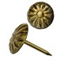 Lot de 100 clous décoratifs Fuxxer