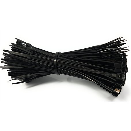 Lot de 100 attaches pour câble de Reulin - 100 x 2