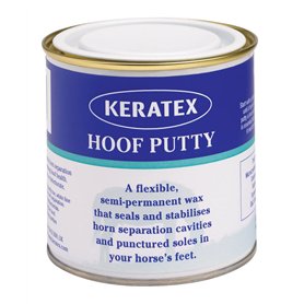 Keratex - Mastic à sabots - 200g