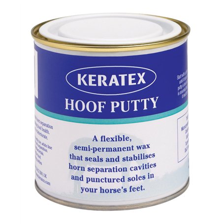 Keratex - Mastic à sabots - 200g