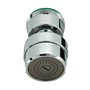 Economiseur D’Eau Pour Robinet Pivotant Pour Cuisine Lavabo Taille Universelle Rotatif Male M24 Avec Bague F22 Femelle Augmente