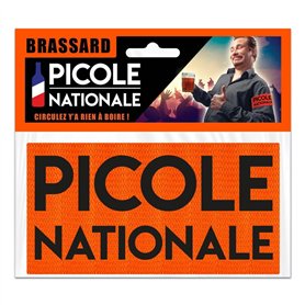 Tabac du Bassigny Brassard - Picole Nationale