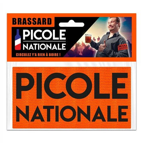 Tabac du Bassigny Brassard - Picole Nationale