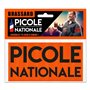Tabac du Bassigny Brassard - Picole Nationale