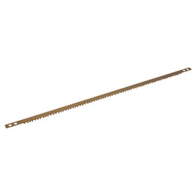 Bahco 51-24 Lame de scie à archet Dent isocèle HP 61 cm (Import Grande Bretagne)
