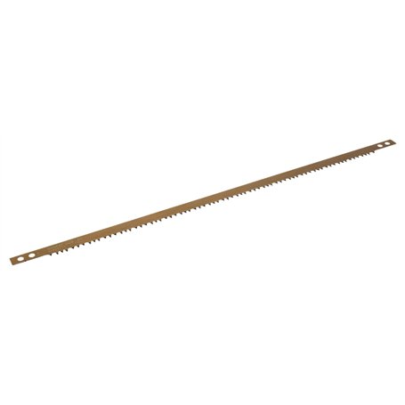 Bahco 51-24 Lame de scie à archet Dent isocèle HP 61 cm (Import Grande Bretagne)