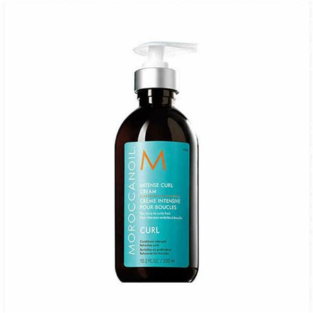 Après-shampooing pour boucles bien définies Moroccanoil MAIN-45715 Crème Cheveux normaux