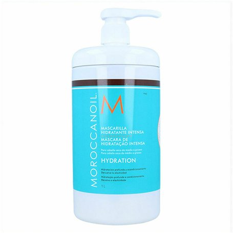 Masque pour cheveux Moroccanoil MH1000SP Cheveux normaux