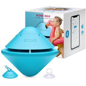 Alarme de piscine solo