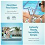 pour piscines hors sol et creusées