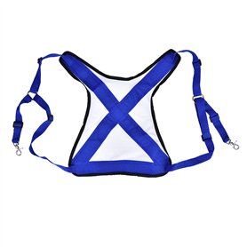 Gilet de Pêche Ultraléger