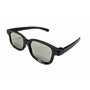 Izgut Ltd. RealD Technology Lunettes polarisées 3D pour TV/Films/Cinéma/HD