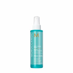 Peignoir de bain Moroccanoil Cheveux normaux