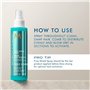Peignoir de bain Moroccanoil Cheveux normaux