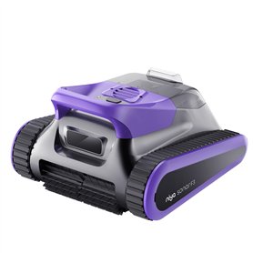 Niya Sonar F3 Robot Aspirateur sans Fil par Les créateurs de Dolphin