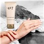-417 Crème hydratante pour les mains – Minéraux précieux de la mer Morte – Beurre de karité et cire d'abeilles Serenity Legend C