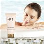 -417 Crème hydratante pour les mains – Minéraux précieux de la mer Morte – Beurre de karité et cire d'abeilles Serenity Legend C
