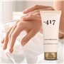 -417 Crème hydratante pour les mains – Minéraux précieux de la mer Morte – Beurre de karité et cire d'abeilles Serenity Legend C