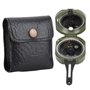 Boussole Résistante aux Intempéries compass survival Boussole Géologique compass survival Contrôleur de Déclinaison Magnétique, 